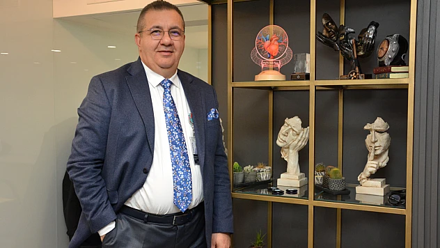 Kalp damar tıkanıklığı sinsice ilerliyor