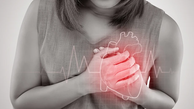 Kalp krizi ölümleri gerçekten artıyor mu? Sağlık Bakanlığı açıkladı