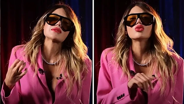 Kara para aklama suçlamasıyla cezaevine giren Nihal Candan çocuk oyununda! Anneler tepkili