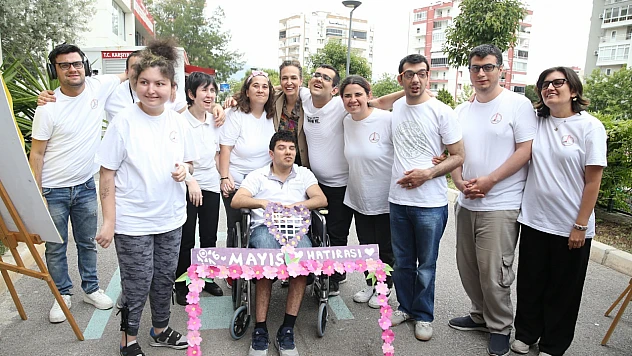 Karşıyaka'da 'Engelsiz Bir Gün' etkinliği ile farkındalık yaratılacak