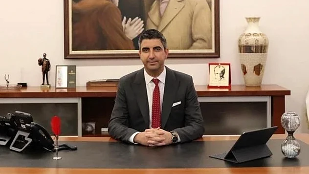 Kartal Belediye Başkanı Yüksel'e 'görevi kötüye kullanma' iddianamesi!