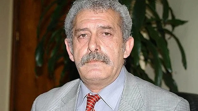 Kemal Kılıçdaroğlu'nun ikiz kardeşi Adil Kılıçdaroğlu yaşamını yitirdi