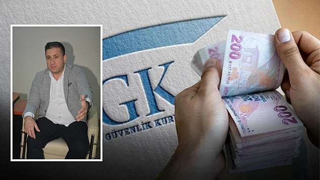 Küçük Esnaf, SGK Prim Artışından Muafiyet Bekliyor