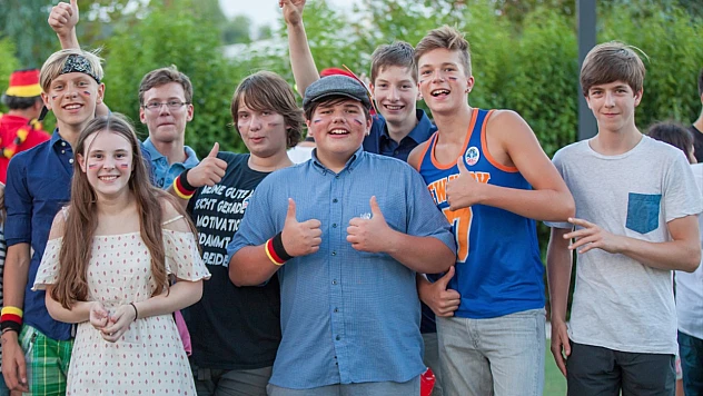 Lise öğrencilerine kariyer eğitimi uzay teknolojisiyle verilecek