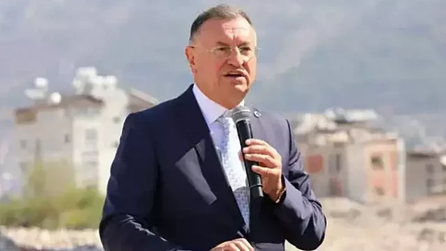 Lütfü Savaş'tan CHP kurultayı için iptal davası!