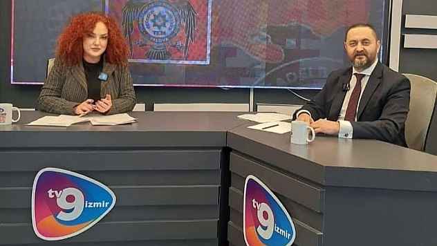 Mahfel harap,işçi mağdur!