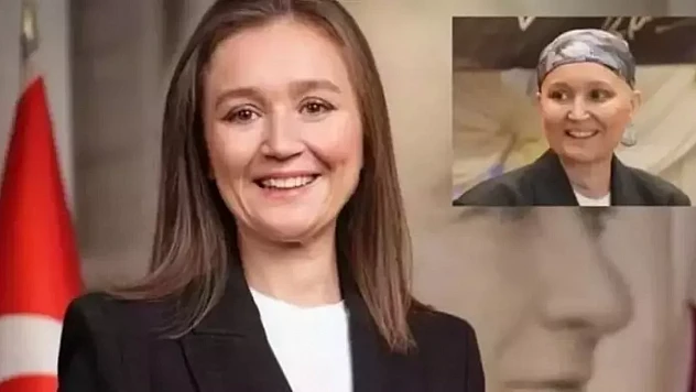 Manisa, Şehzadeler Belediye Başkanı Gülşah Durbay'ı son yolculuğuna uğurluyor