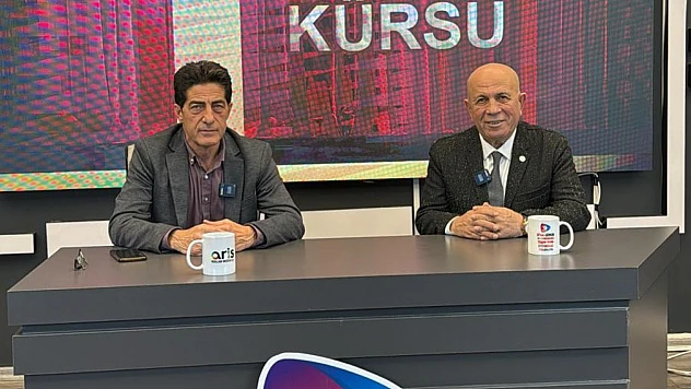 Manisalılar dernekleşme yolunda emin adımlarla ilerliyor