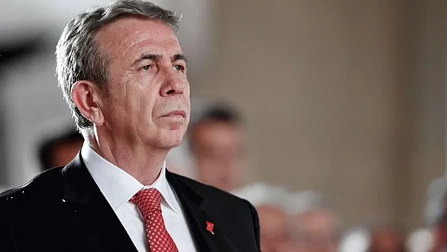 Mansur Yavaş'tan önseçim açıklamaları: 'Adaylık için çok erken'
