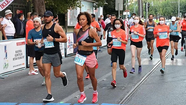 'Maraton İzmir Koşusu' hakkında flaş karar!