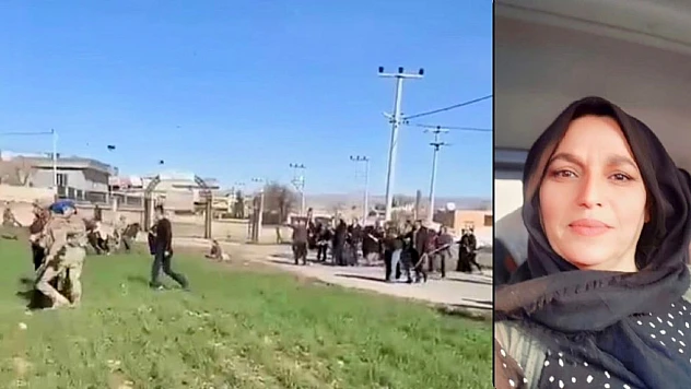 Mardin'de adalet arayışı: Gülşen Çalışkan'ın ölümüyle ilgili soruşturmada bir yıldır ilerleme yok