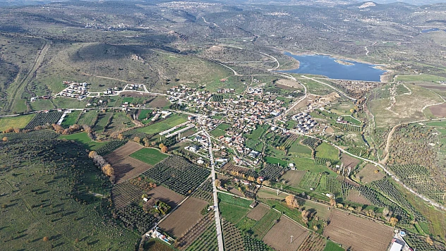 MASKİ'den Yuntdağı Bölgesine kapsamlı altyapı yatırımı