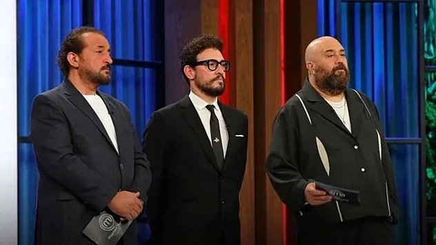 MasterChef Şampiyonu Kim Oldu?