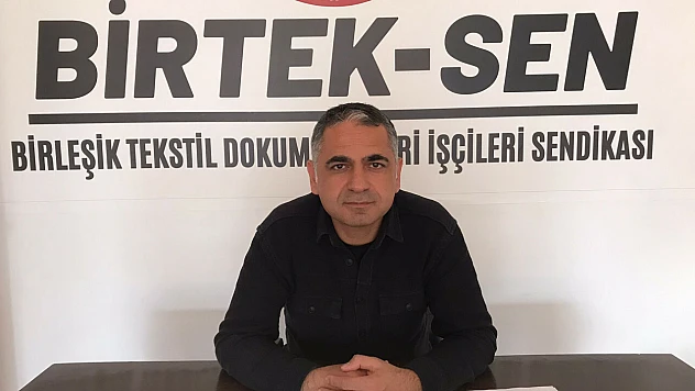Mehmet Türkmen tekrardan gözaltında!