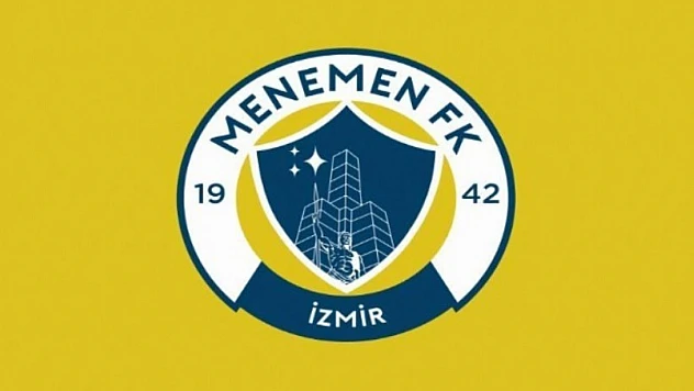 Menemen FK'da yeni dönem: Bilal Kısa göreve geldi