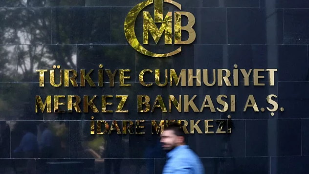 Merkez Bankası rezervleri 167 milyar doları aştı