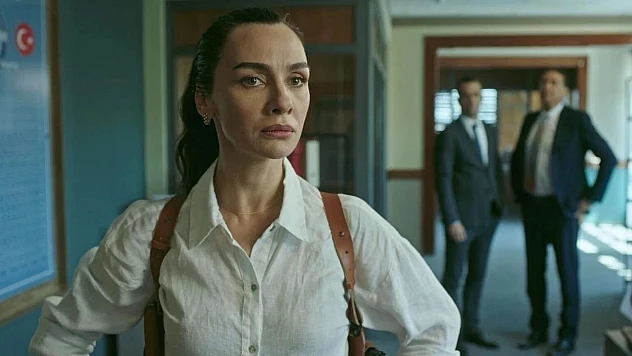 Mezarlık dizisinin 2. sezonu yarın yayınlanacak: Kadın cinayetlerini konu alan dizinin kadrosunda hangi isimler olacak?