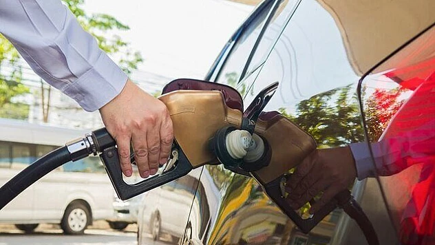 Motorine Zam Geldi