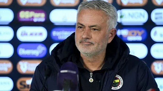 Mourinho'dan Galatasaray'a tazminat davası!