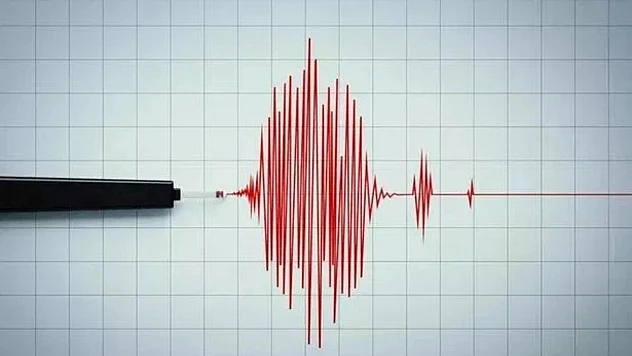 Muğla'da Korkutan Deprem!