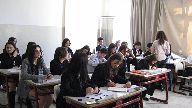 MUNICA'nın İlk Adımı:TRAINICA Büyük Beğeni Topladı