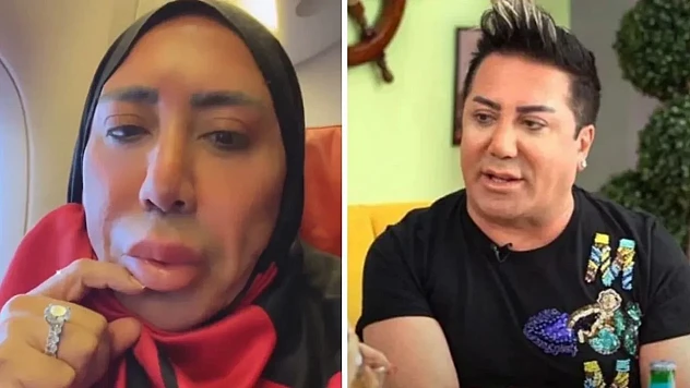 Murat Övüç Hakkında iddianame düzenlendi: 'Başörtüsüyle Alay' suçlaması