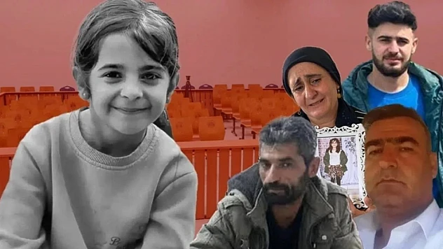 Narin Güran cinayetinde yeni gelişme