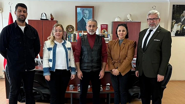 Nevruz'un Tarihsel ve Akademik Boyutları Tire'de Ele Alınacak