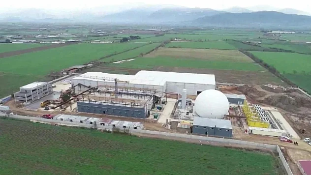 Ödemiş'te çöp yakma tesisi tartışması yeniden alevlendi