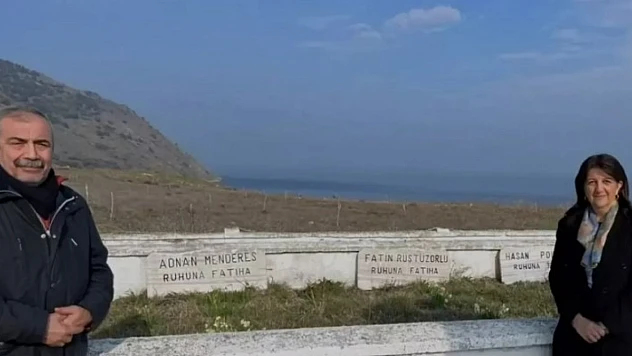 Önder'in isteğine Adalet Bakanı'ndan jet talimat