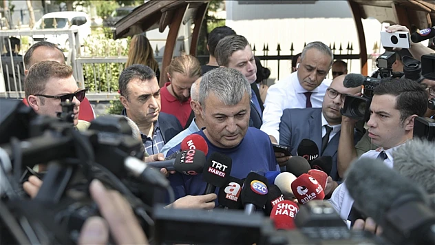 Orman yangını şehidi Bayram Eren Arslan, depremlerde de umudun adıydı