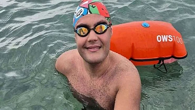 Otizmli şampiyonun yeni rotası Cebelitarık: Tuna Tunca bir ilke daha imza atacak
