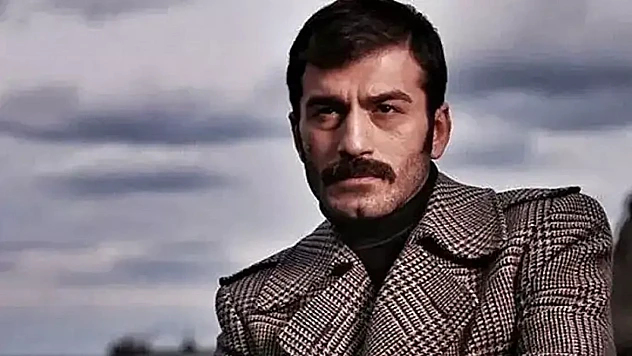Oyuncu Ufuk Bayraktar haraç iddiasıyla gözaltına alındı