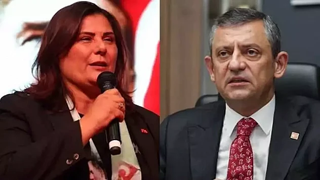 Özgür Özel'den Çerçioğlu'na sert tepki: 'Yazıklar olsun!'