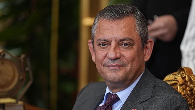 Özgür Özel: Ereğli İl Olacak