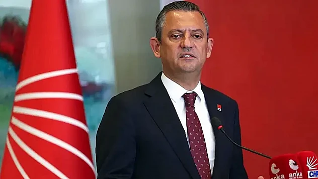 Özgür Özel: 'Mücahit Birinci Kapki'ye yalan ifade için 2 milyon dolar teklif etti'