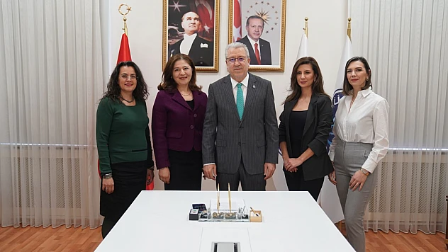 Pamuklu kumaşlarda geri dönüşüm dönemi: Çevre dostu üretime destek