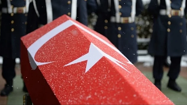 Pençe Kilit bölgesinde metan gazından şehit olan askerlerimizin sayısı 12'ye yükseldi