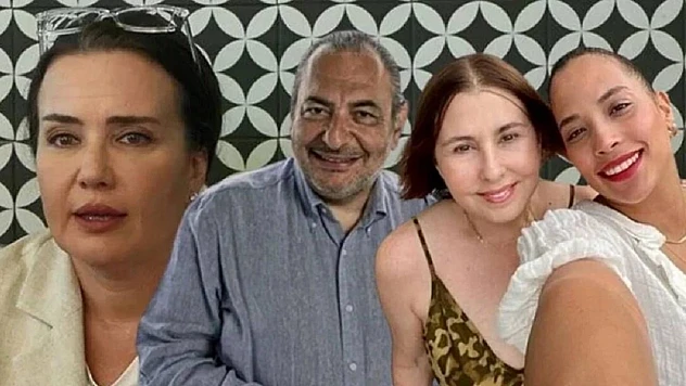 Reha Muhtar'dan Vasiyet: 'Deniz Uğur Cenazeme Gelmesin'