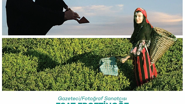 Rize'nin güzellikleri İzmir'de sergileniyor