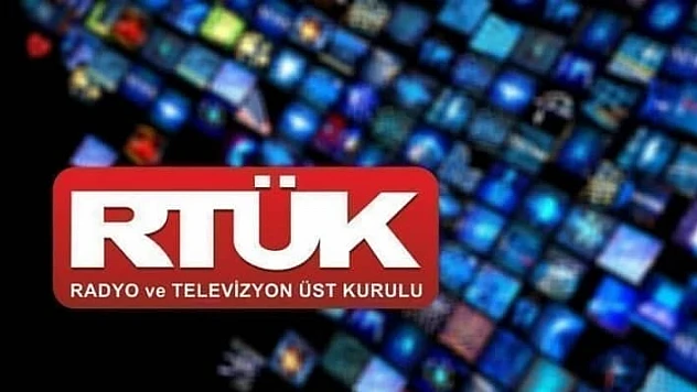 ''RTÜK haberciliği cezalandırdı''
