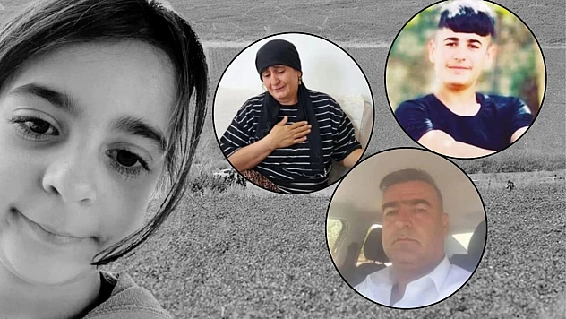 RTÜK'ten Narin Davası İle İlgili Açıklama