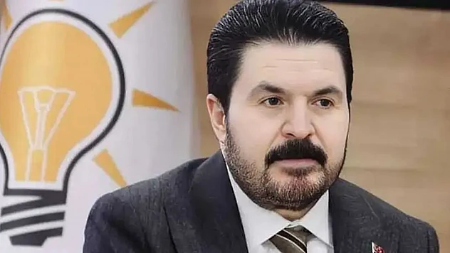 Savcı Sayan'dan dikkat çeken iddia: 'CHP'li bir başkan daha AK Parti'ye geçiyor'