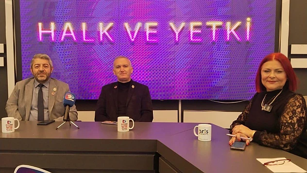 Şehit Aileleri ve Gaziler Derneği'nden Sert Açıklamalar