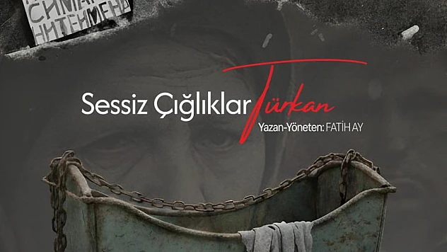 'Sessiz Çığlıklar Türkan' oyunu Bornova'lı seyirciyle buluşacak