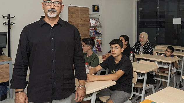 Sınav Destek Merkezi, tercih döneminde de öğrencilerin yanında