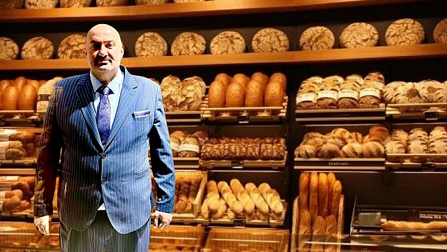 Sırtı: Halk market uygulaması esnafı zorluyor, denge şart!