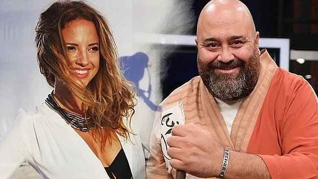 Somer Sivrioğlu ve Ayşe Özyılmazel barıştı