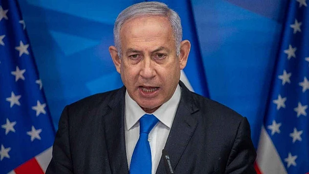 Son Dakika! Netanyahu Acil Ameliyata Alınıyor