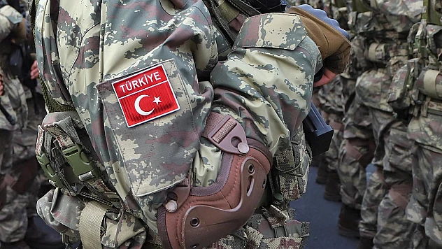 Son dakika! Pençe Kaplan bölgesinde 1 askerimiz şehit oldu